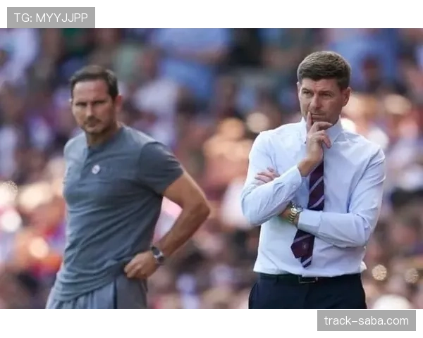 兰帕德与杰拉德：后插进攻分化，体系依赖转向单点爆破