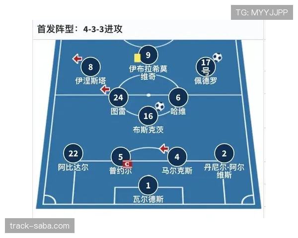 伊布与罗本锋线角色演变及体系适配机制差异