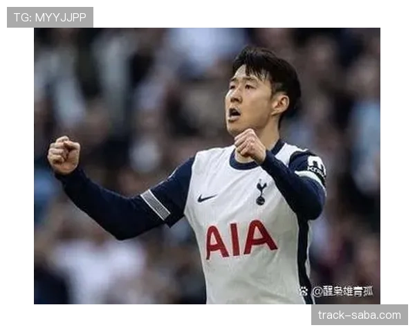 孙兴慜的反击速度如何转化为致命进球